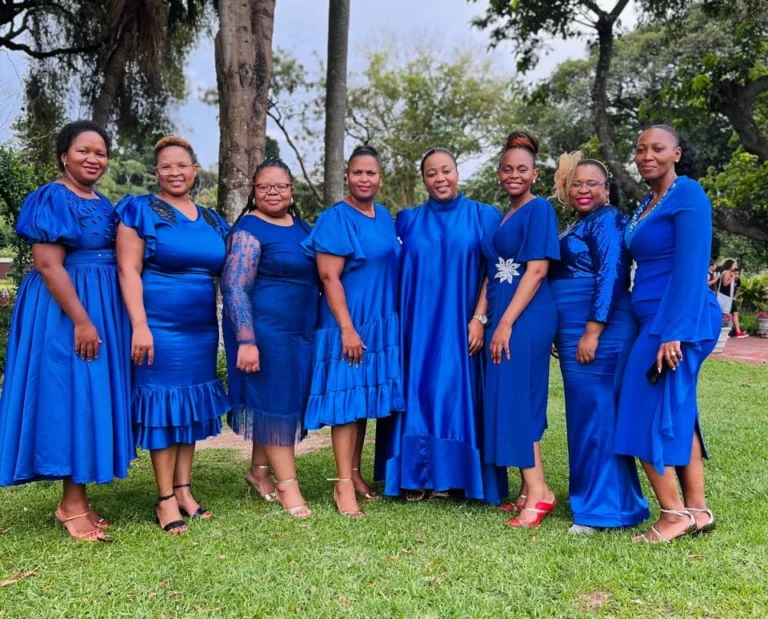 Women of Excellence Ministry