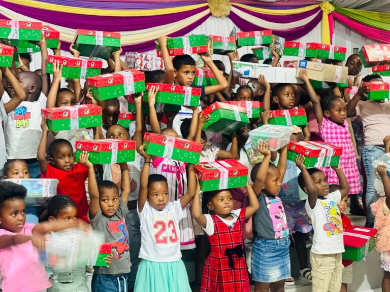 AFM Children's Ministry