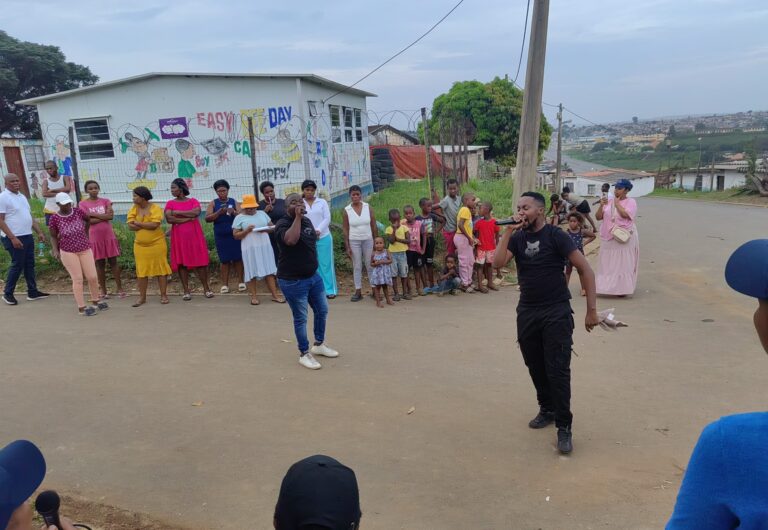 AFM Outreach and Evangelism Ministry